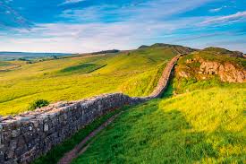 Leading Talent’s Help for Heroes – Hadrian’s Wall Walk!